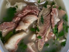 -宋老三苏肉羊肉汤老店