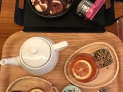 -五嘉茶(三清洞店)