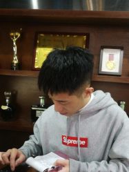 -柯琳造型直营店