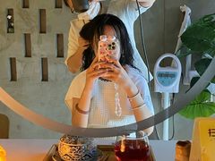 -施奈儿.洗头頭療.按摩SPA.采耳(上梅林店)