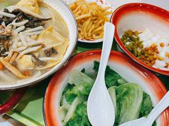 精选螺蛳粉-丽丽三鲜螺蛳粉(田林路店)
