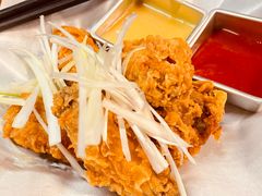-米屋石锅拌饭(师大店)