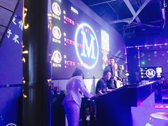 -M-MIX电音烤吧