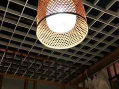 大堂-渝信川菜(西单店)
