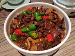 -四道菜·福建菜馆(新街口金鹰店)