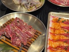 -西塔老太太泥炉烤肉(龙湖北苑天街店)