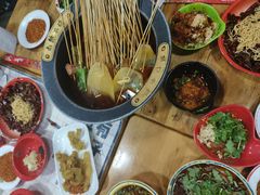 -冒椒火辣(奎星楼街店)