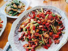 -青城甲(青城山店)