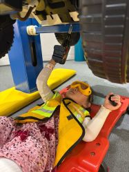 -奈尔宝家庭中心·亲子餐厅(苏州大悦城店)