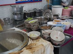 门面-榮泰米粉湯(Left Shop)