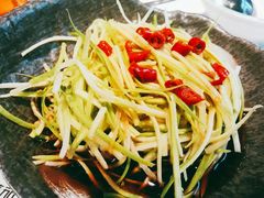 -蕃茄述·好汤自然来(江汉路店)