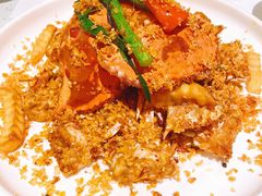 -79号渔船海鲜饭店(宝安店)