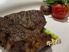 -王品牛排(珠海富华里店)