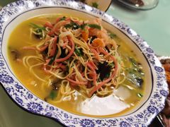 -富临轩私房菜(集庆门大街店)