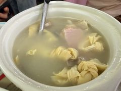 腌笃汤-蘭心餐厅(进贤路店)