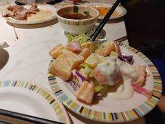 -吉布鲁牛排海鲜自助(芙蓉万家丽店)
