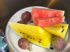 -東盛炭烤自助料理(浦东文峰广场店)