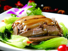-清真马祥兴菜馆(云南北路店)