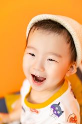 -大宇叔叔儿童摄影