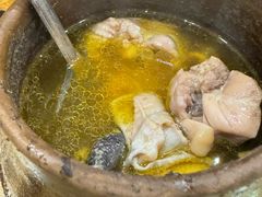 -传统菜农庄(皇姑路店)