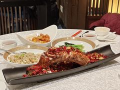 -红棉中餐厅·广州海航威斯汀酒店