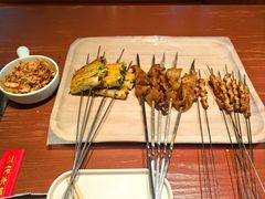 -熙成烧烤·三十三年(开发区店)