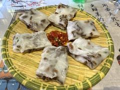 -安上粉皮.非遗手工小吃(骑龙巷店)