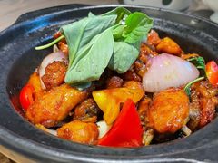 鸡肉-四道菜·福建菜馆(新街口金鹰店)