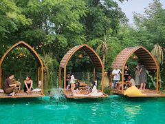 -HERRE·FARM 赫尔露营农场·团建聚会包场