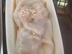 -大佛寺高级素食自助餐厅