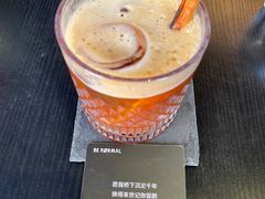-BE NORMAL CAFE(霞溪路店)