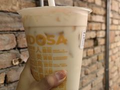-放哈·甜醅子奶茶创造者(正宁路店)