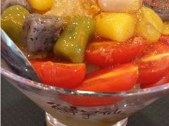 -鲜芋仙(宝地广场店)