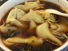 -笑来喜馄饨小笼工坊店(湖滨街店)