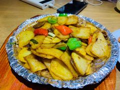 -老二龙虾馆(贵池路店)
