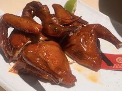 -侨美食家·粤菜(体育西路店)