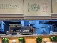 -弄堂咪道-饭香·面香·馄饨香(汇锦广场店)
