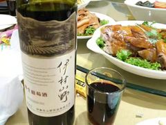 -吴记酱骨炖菜馆(西大直街店)