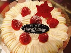 -汉巴味德(大悦城店)