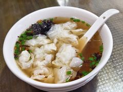 -街头顶黄记馄饨王(中山中路店)