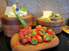 -杭州西子湖四季酒店-WL BISTRO西湖餐厅(灵隐路店)