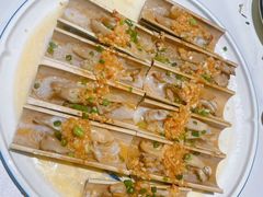 -阿露佳·舌尖上的安吉菜