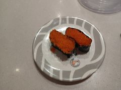 -新一番三文鱼寿司(大东海店)