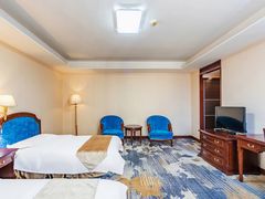 -北京国玉大酒店(鸟巢科技馆店)