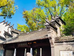 -天一阁博物院