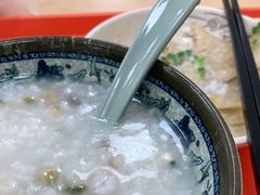 -永盛鑫城市饭堂·特色现炒本帮面(公兴路店)