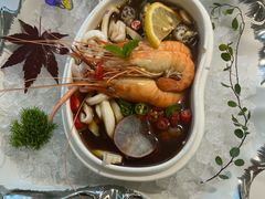 -3号仓库·创意中国菜(新世界城店)