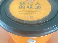 -陆记鹅庄·潮汕菜·狮头鹅(大仟里店)