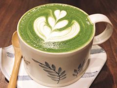 -咖法森林·咖啡  酒吧(天河店)