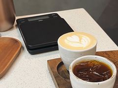 -Again Coffee Roaster(香蜜湖店)